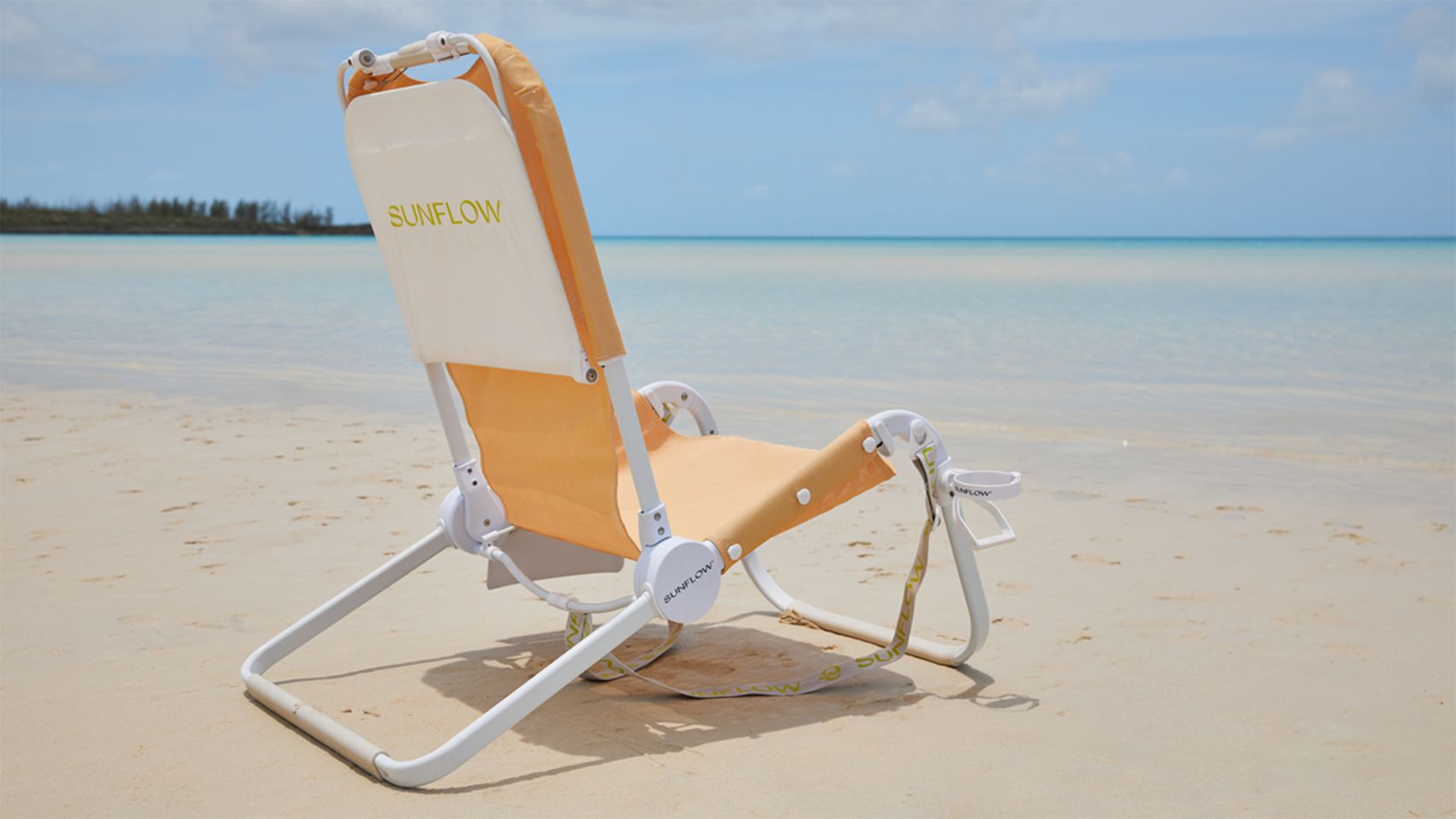 Best Folding Beach Chair | tyello.com