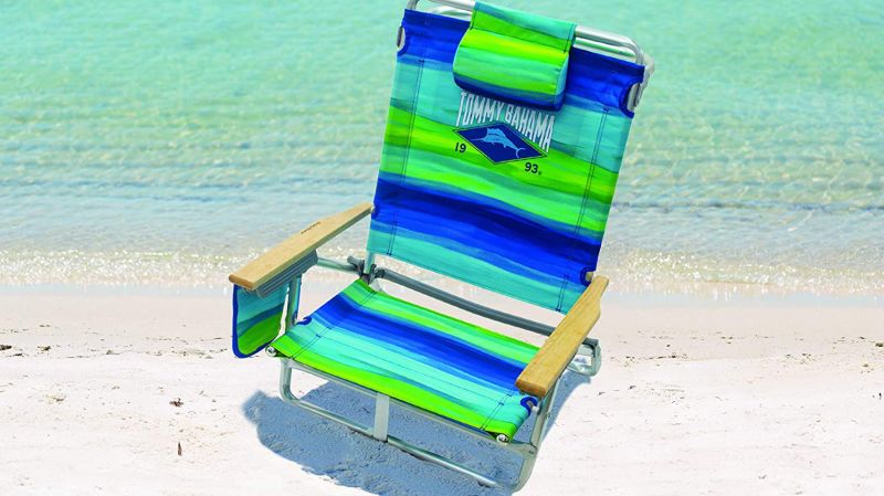 tommy bahama rainbow beach chair