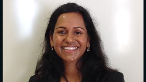 Reshma Ramachandran 