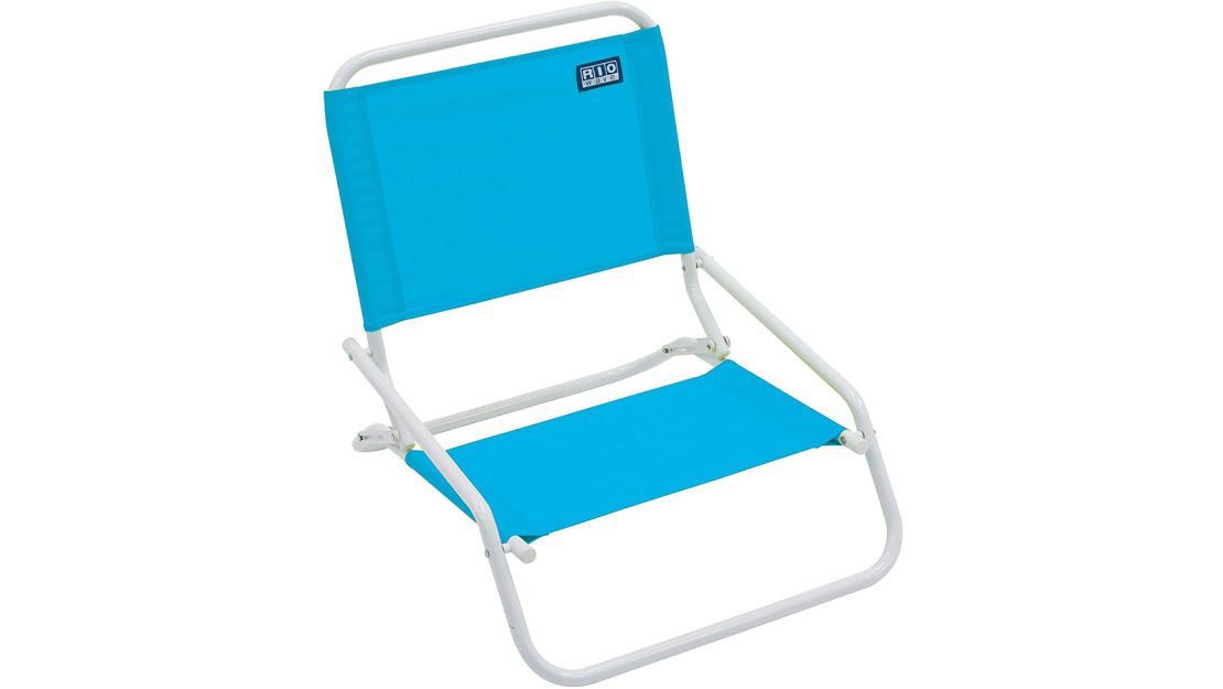 Advanta Endurance Memory Foam Low Chair