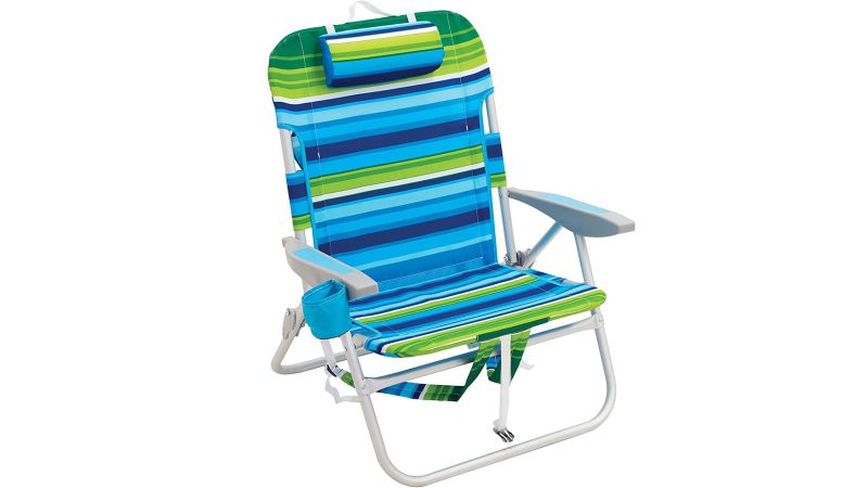 Best beach chairs | CNN Underscored