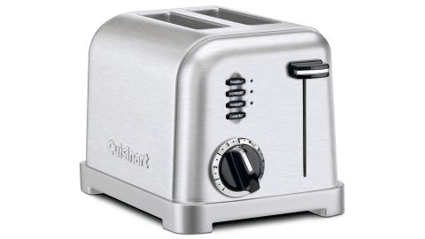 Cuisinart CPT-160P1 Toaster