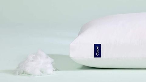 Casper pillow