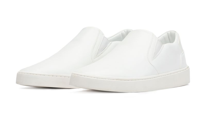 Eco friendly 2024 slip on shoes