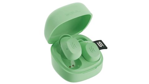 Soul Electronics S-Nano True Wireless Earbuds