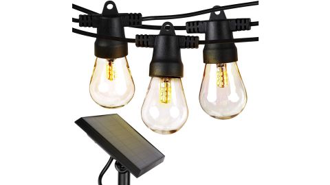 Brightech Ambience Pro Outdoor String Lights