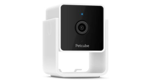 Petcube Cam Pet Monitoring Camera