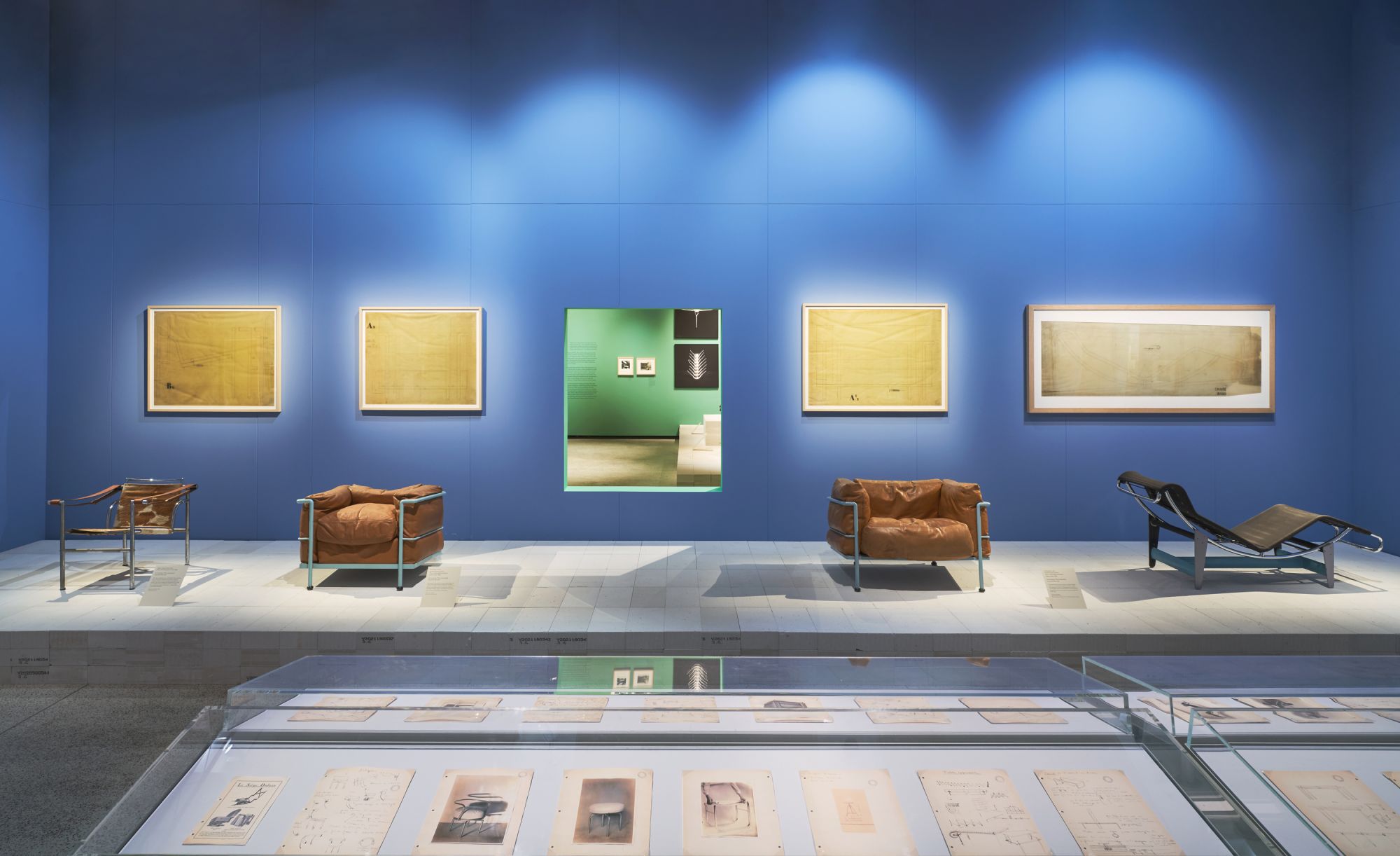 The art of living: Charlotte Perriand at Fondation Louis Vuitton