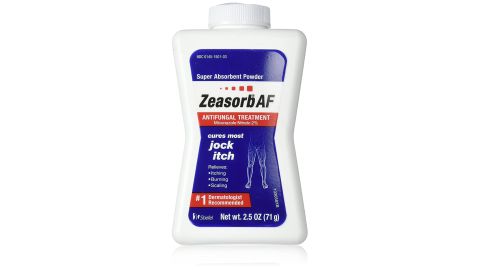 Zeasorb