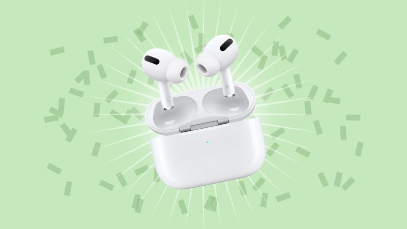 Woot airpod pros hot sale