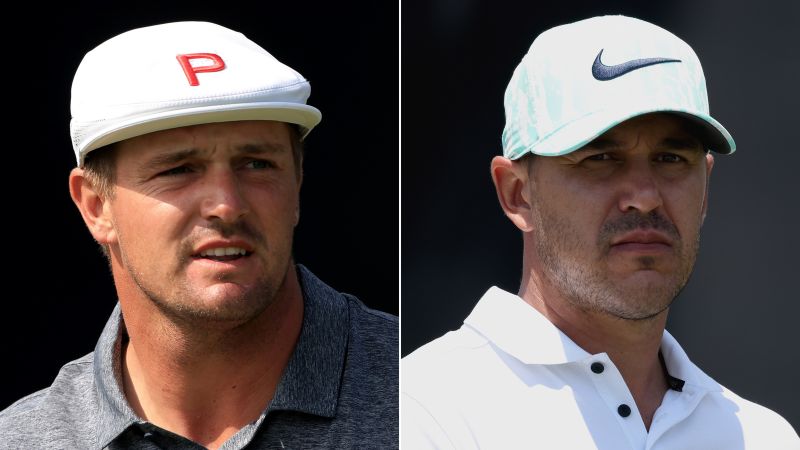 Brooks koepka us open sales hat