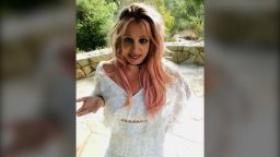 britney spears no idea return to stage