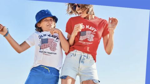 Old Navy