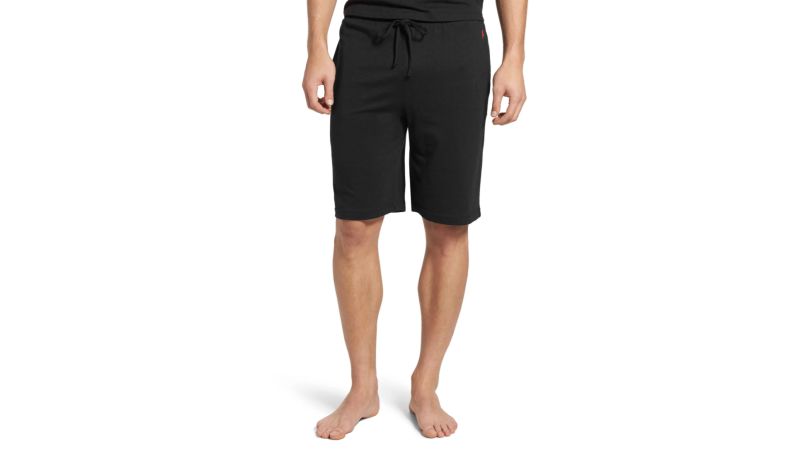 Best lounge hot sale shorts mens