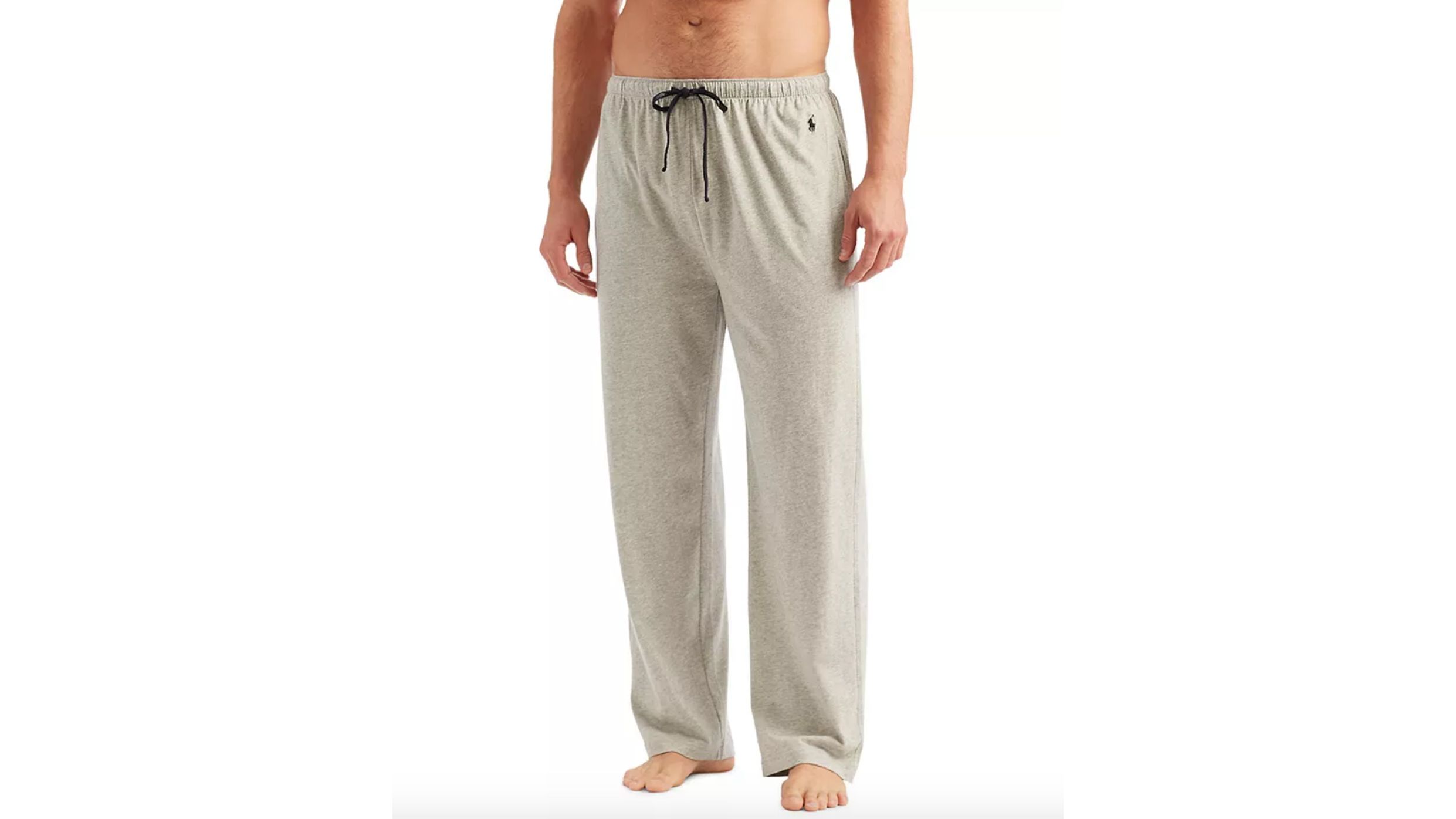 COMFORTABLE CLUB Mens Modal Lounge Pants/Pajama Bottoms