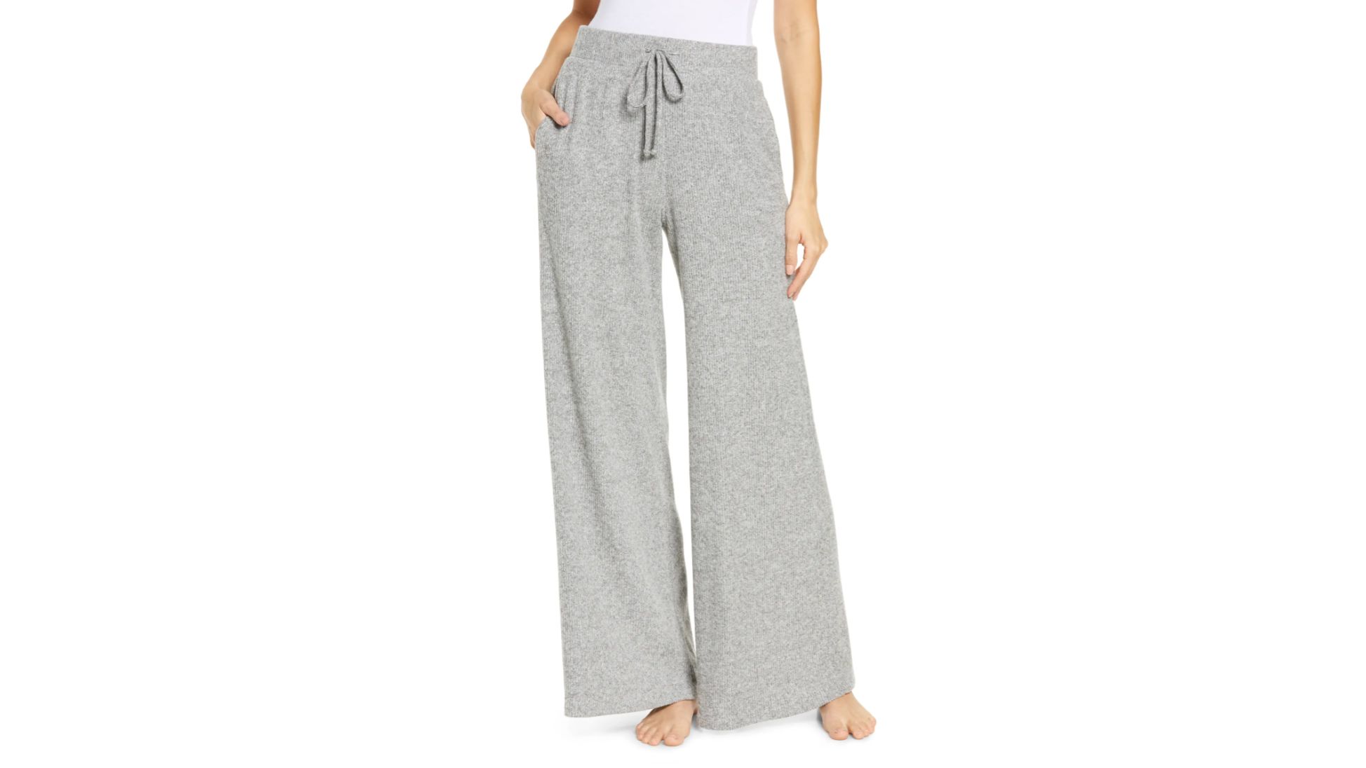 Best Deal for Jdadrh Women's Pajama Lounge Pants Comfortable Wide