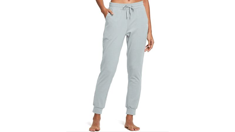 Unique Styles Womens Juniors Jogger Sweatpants Lounge Fleece Pants with Pockets