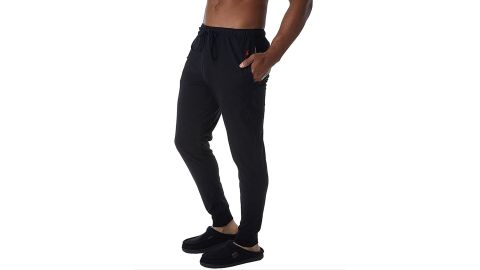 Polo Ralph Lauren Men's Relaxed Fit Jersey Jogger Pants