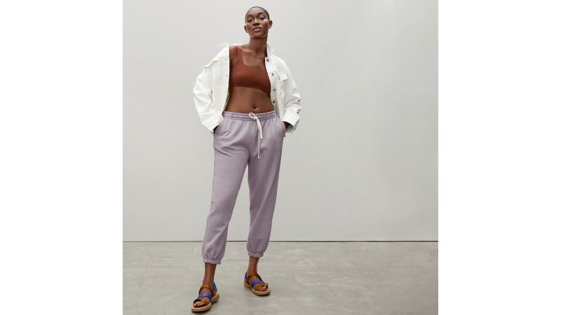 Amazon.com: Citizen Cashmere Women's Lounge Pants - 100% Cashmere  Drawstring,Side Pockets, Breathable Comfi & Classy Black : Clothing, Shoes  & Jewelry