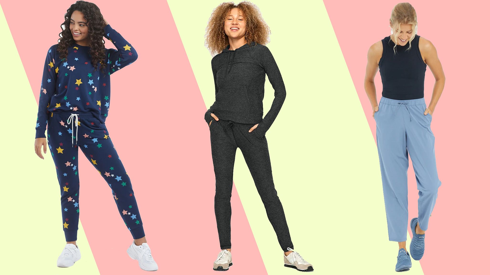 Find cute at-home workout outfits at Kohls.com.