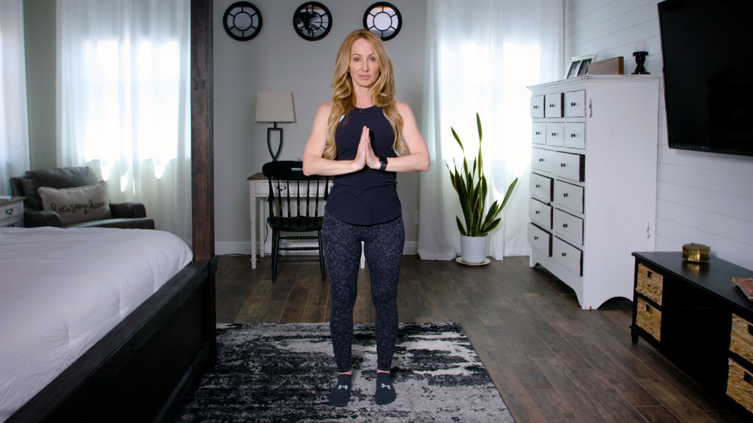 Guarding is why you can’t get rid of that ongoing tension in your body