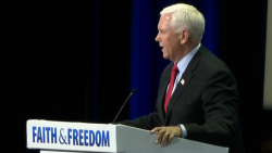 mike pence heckled at conservative conference vpx _00000918.png