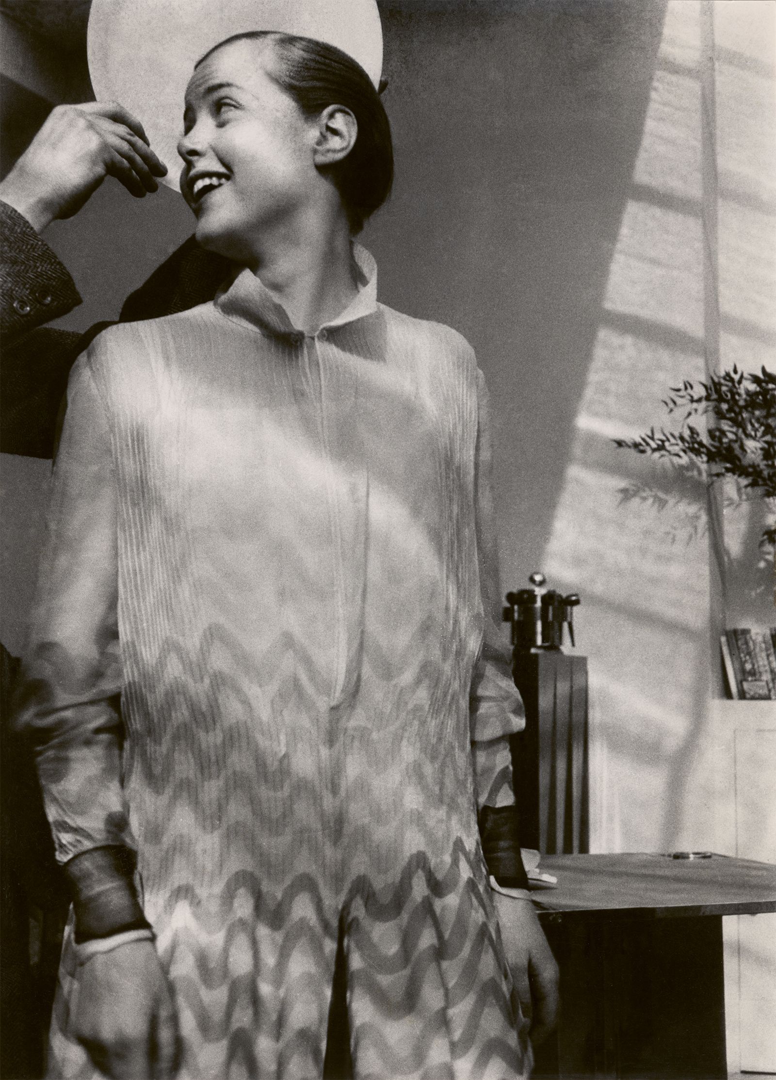 Charlotte Perriand: The little-known 20th century designer who