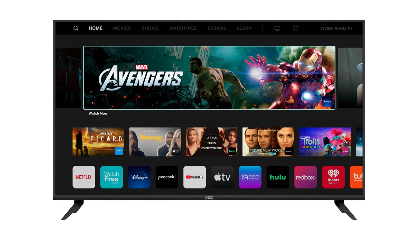 Vizio Tv Deals On Black Friday Black Friday TV Deals 2021: Amazon, Best Buy & more | CNN Underscored