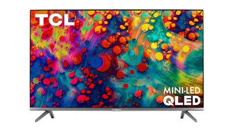 TCL 65-Inch 6-Series TV