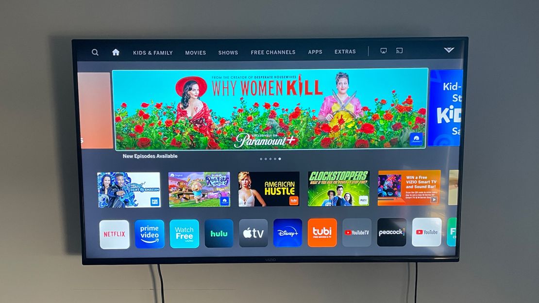 The 5 Best Samsung TVs of 2024: Reviews and Smart Features