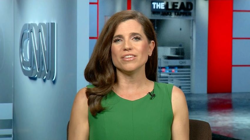 Brown Presses Gop Lawmaker To Denounce New Capitol Riot Conspiracy Cnn Politics