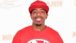Nick Cannon attends the 3rd annual MBJAM19 presented by Michael B. Jordan and Lupus LA at Dave & Busters on July 27, 2019 in Hollywood, California. 