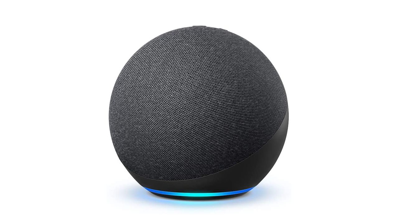 echo 4th gen prime day tech