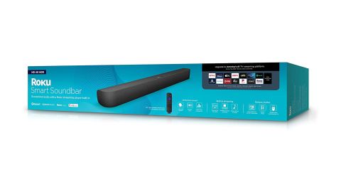 roku smart soundbar prime day tech