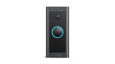 prime day ring video doorbell wired