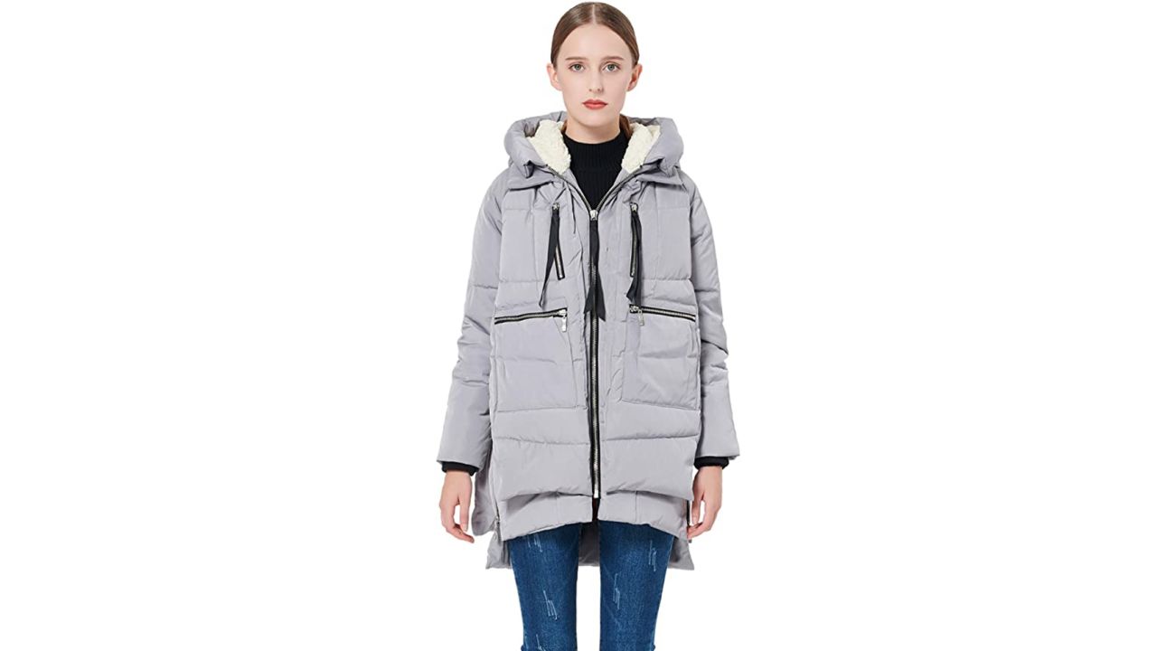 Cyber Monday Sale for Winter Coats