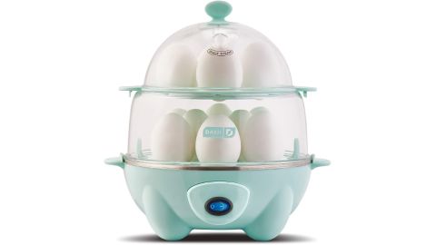 Dash Deluxe Rapid Egg Cooker