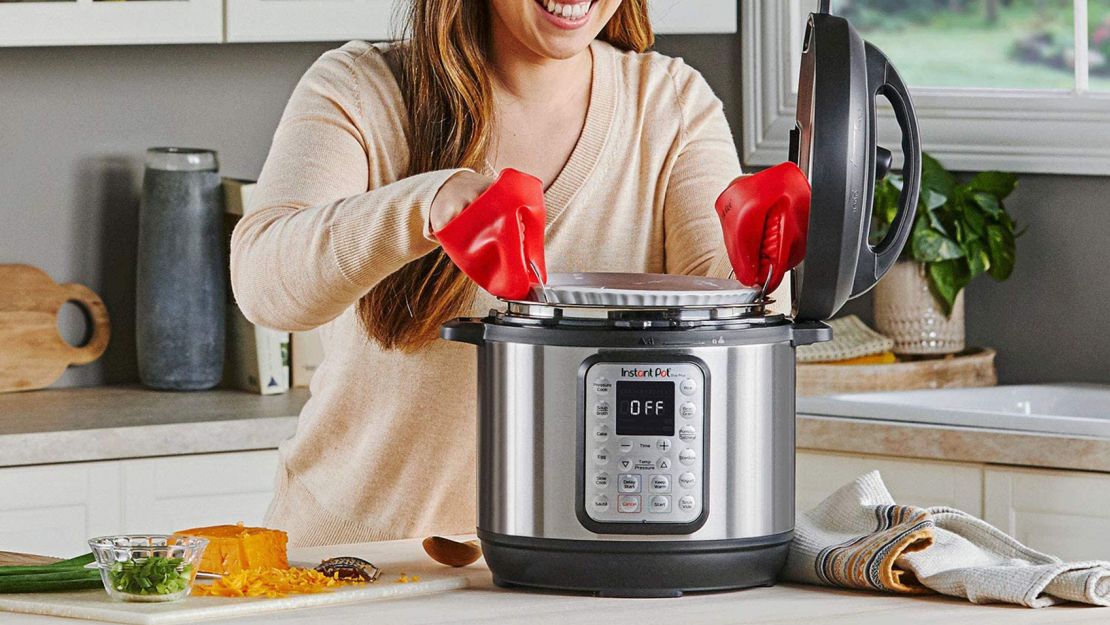 Black Friday kitchen appliances deals: Instant Pot, Keurig, Ninja, and more