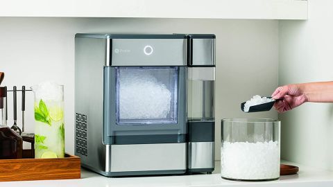GE Profile Opal Ice Machine Nugget Table Top