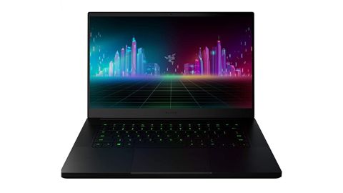 Razer Blade 15 Base Gaming Laptop 2020