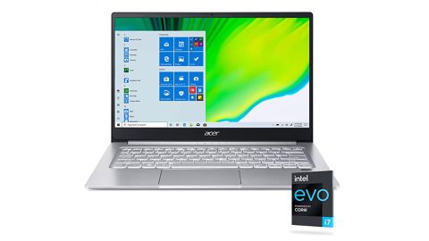Acer Swift 3 Intel Evo Thin & Light Laptop