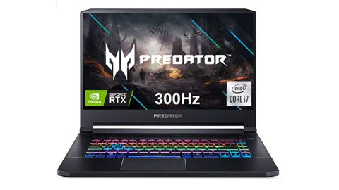 Acer Predator Triton Laptop
