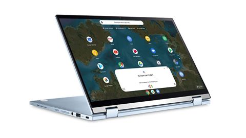 ASUS Chromebook Flip C433 2-in-1