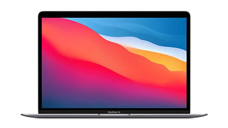 MacBook Air M1 now at Walmart for only $699 | CNN Underscored