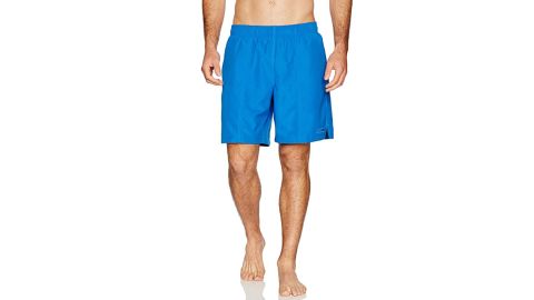 Speedo Mid Length Swim Trunk