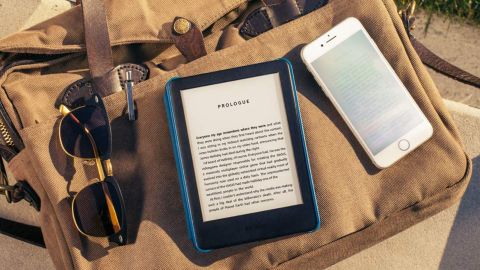 Kindle