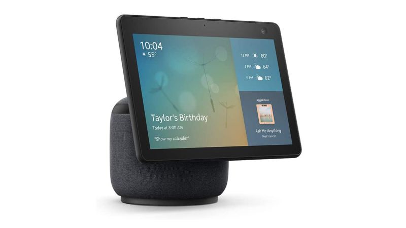 Amazon Echo Show 10 vs. Echo Show 15: Which Alexa display belongs