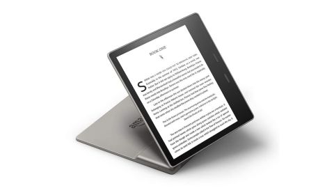 Kindle Oasis