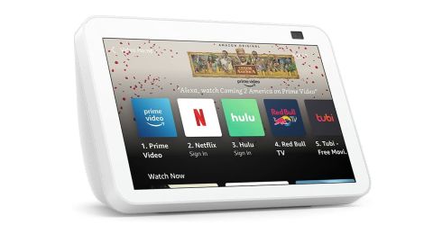 Echo Show 8