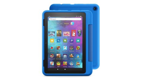 Fire HD 8 Kids Tablet